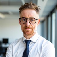 JLL Employee Lee O'Neill's profile photo