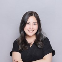 DKSH Performance Materials Employee Tanatcha Khunvirojpanich's profile photo