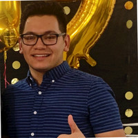 Oar Staffing Employee Jayson Alfaro's profile photo