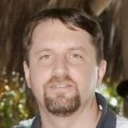 Bayer Employee John Pfaff's profile photo