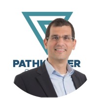 PathKeeper Employee Erez Lampert's profile photo