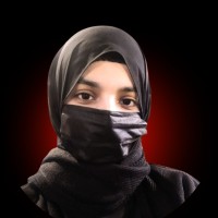 CLASH Employee Faiqa Kashif's profile photo