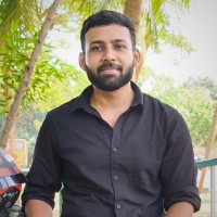 ZEPIC Employee Kanagaraj Subramaniam's profile photo
