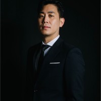 ACE ENGINEERING / (주)에이스엔지니어링 Employee Cory Park's profile photo