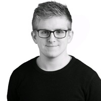 Foster+Freeman Forensic Science Innovation Employee Tyler Green's profile photo