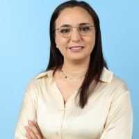 AC2I Employee Souria Oulad A.'s profile photo