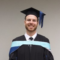 Arksoft Employee Martin Ferreira's profile photo