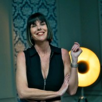 Kleen-Tex Industries GmbH Employee Nicole Thaler's profile photo