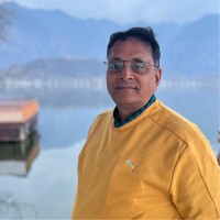 Jindal Steel & Power Limited Employee Damodar Mittal's profile photo