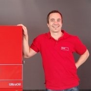 Hoval Employee Heiss Daniel's profile photo