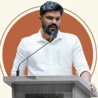 Zyxware Technologies Employee Arun Krishnan's profile photo