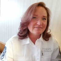 Ringdahl EMS - Minnesota & North Dakota Employee Angela Vancleef's profile photo