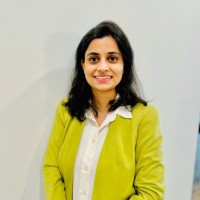 Unnati Trivedi Email