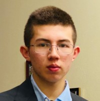 TechServ Engineering Employee Justin Kruger's profile photo