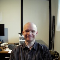 Altered Minds Inc. Employee Derrick White's profile photo