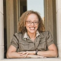 AACSB Employee Tricia Bisoux's profile photo