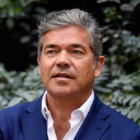 OVERSEAS Employee Pedro Vicente's profile photo