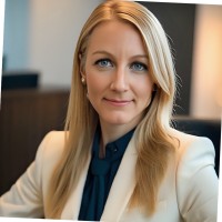 Norli Employee Linda Myrvang's profile photo