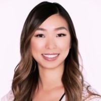 Milani Cosmetics Employee Shelly Nghiem's profile photo