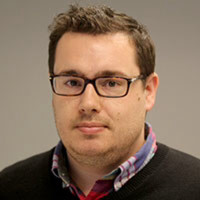 Association of National Advertisers Employee Andrew Eitelbach's profile photo