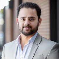University Living Employee Saurabh Arora's profile photo