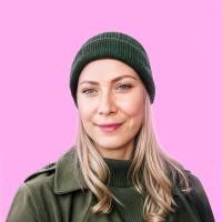 Superside Employee Natasha Prinsloo's profile photo