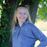 BACK 9 GOLF & ENTERTAINMENT Employee Olivia Lusch's profile photo