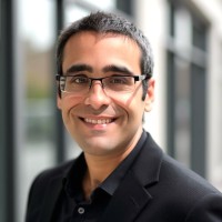 IEM Employee Christopher Roderick's profile photo