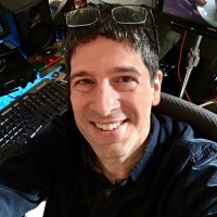 PointClickCare Employee Dean Slawson's profile photo