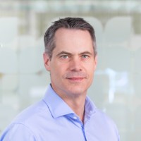 London Luton Airport Employee Richard McCord's profile photo