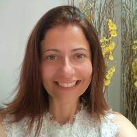 Heiliger Tech Employee Lorena Andrade's profile photo