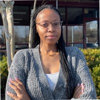 Eaton Employee Bria Brown's profile photo