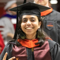 BLUESHIELD TEXTILES LLP Employee Heta Patel's profile photo