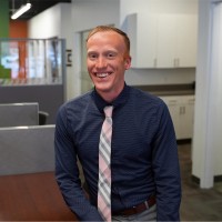 Airport Freight X-Change Employee Zachary Behling's profile photo