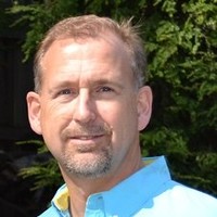 ITLS Employee Bob Ross's profile photo