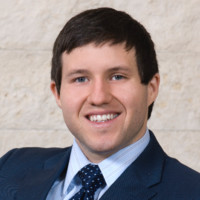 Jones Day Employee Sergio Tostado's profile photo
