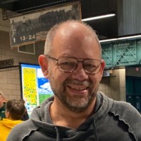 Dan B.'s profile photo