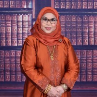 OTHM Qualifications Employee Noor abu Hanifah's profile photo