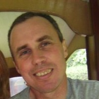 Ocient Employee Dave Eckhart's profile photo