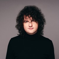 bigOmedia Employee Conor Lumsden's profile photo