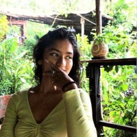 Simran Fernandes Email