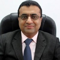 Family Educational Services Foundation Employee Ali Noonari's profile photo