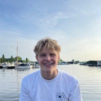 Vink Bouw Employee Ticho Vermeulen's profile photo