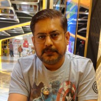 Rupeek Employee Vishal Gupta's profile photo