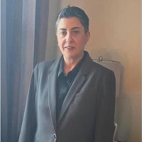 Special Touch Home Care Services, Inc. Employee Marie Mizzi's profile photo