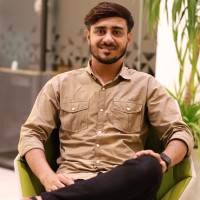 Dakar Software Systems Employee Syed Mehdi's profile photo