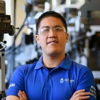 Cleana, Inc. Employee Andy Chang's profile photo