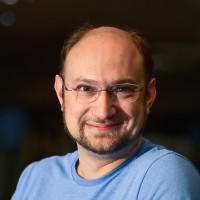 Eligo Energy, LLC Employee Mike Sandler's profile photo