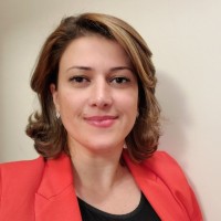 Anna Arakelyan Email & Phone Number