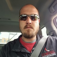 Coryell Roofing and Construction, Inc Employee Marcus Borchers's profile photo